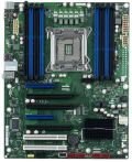 FUJITSU D3128-A14 GS3 s.2011 DDR3 PCIe PCI CELSIUS M730