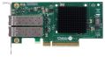 CHELSIO T520-SO-CR A0 DUAL PORT SFP+ 10Gbs PCIe LP