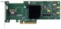 LSI MegaRAID 9240-8i SAS/SATA 6Gbps RAID PCIe LP