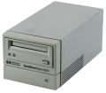 HP C1529-69302 SureStore Tape 6000 SCSI DDS-2 EXTERNAL TAPE DRIVE