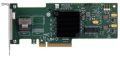 LSI MegaRAID 9240-4i RAID SAS/SATA 6Gbps PCIe LP