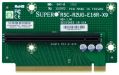 Supermicro RSC-R2UG-E16R-X9 PASSIVE PCIe 2U RISER