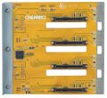 CHENBRO 80H10211202A0 4x SAS/SATA 6Gbps BACKPALNE SR112