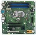FUJITSU D3062-A13 GS2 LGA1155 DDR3 Esprimo E900 WF