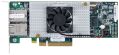 EMULEX 0CE11102 DUAL PORT 10GBE PCIe