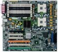 FUJITSU S26361-D1691-B11 GS1 2x s.604 DDR2 PCI-X PCI