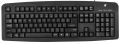 V7 MULTIMEDIA KEYBOARD KC0D1 USB WIRED QWERTY