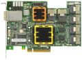 ADAPTEC ASR-52445 RAID SAS/SATA 512MB PCIe