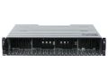 Dell EqualLogic PS6100 CHASSIS 24xSFF 0GB + 2x 700W PSU