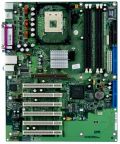 FUJITSU D1567-C33 GS3 s.478 DDR PCI AGP