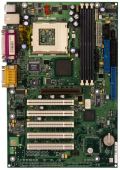 FUJITSU D1219-A32 GS4 s.370 SDRAM PCI AGP