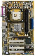 ASUS P4PE2-X s.478 DDR AGP PCI ATX