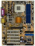 ECS K7S6A REV. 1.0 s.462 DDR AGP PCI ATX