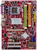 MSI MS-7360 VER: 1.0 s.775 DDR2 PCIe PCI ATX