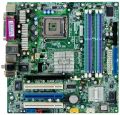 MSI MS-7046 VER: 1 s.775 DDR PCIe PCI mATX