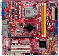 MSI MS-7275 s.775 DDR2 PCIe PCI mATX