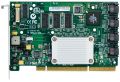 LSI MegaRAID 300-8X SATA 3Gbps RAID PCI-X + BATTERY MR iBBU01