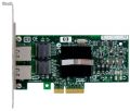HP 412651-001 DUAL PORT GIGABIT RJ-45 PCI-E