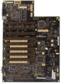 IBM 75H7432 PC Server 330 System Board for Pentium Pro 8640-EM2 ES0 ES2 ESS