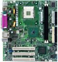 INTEL C45439-302 D845EPI / D845GVSR s.478 DDR PCI mATX