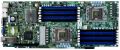 SUPERMICRO X8DTT-HIBQF INTEL 5520 DUAL LGA1366 DDR3 PCIe