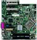 DELL 0GH911 Intel 975X s775 DDR2 PCIe PCI PRECISION 390