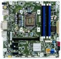 HP 656599-001 Intel H67 LGA1155 DDR3 IPISB-CH2
