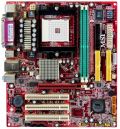 MSI MS-7181 VER:10 VIA K8M800 s754 DDR AGP PCI