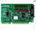 ADAPTEC AVA-1505/1515 SCSI DB25 ISA