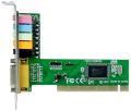 C3DX CMI8738/PCI-6ch-LX HRTF 3D Audio PCI MIDI AUDIO 5.1