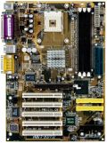 ABIT BD7II-RAID s478 DDR AGP PCI