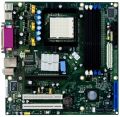 FUJITSU D2030-A12 GS2 SOCKET 939 DDR PCIe PCI microATX