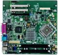 DELL 0M858N Intel Q43 Express s775 DDR2 PCI PCI-E
