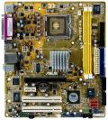 ASUS P5VD2-VM s775 DDR2 PCI-E PCI