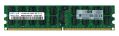 HP 405476-051 M393T5750GZA-CE6Q0 2GB DDR2-667Mhz REG ECC CL5