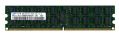 SAMSUNG M393T5750GZA-CE6Q0 2GB DDR2 667MHz ECC