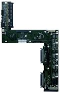 HP 1000228-003 361616-001 FRONT PANEL BOARD DL145 G1