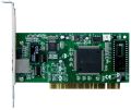 LONGSHINE LCS-8038TXD 10/100Mbps NETWORK ADAPTER CARD PCI