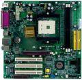 EPoX EP-8HMMI-A VIA K8M800 s754 DDR PCI AGP
