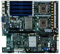 INTEL S5000PALR D13607-903 2x s771 DDR2 SATA 