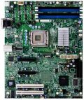 MOTHERBOARD INTEL S3000AH s.775 DDR2 VGA D52072-207