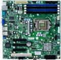 SUPERMICRO X8SIL-F LGA1156 DDR3 6x SATA II