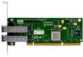 ATTO CELERITY FC42XS DUAL CHANNEL 4GB/s FIBRE CHANNEL PCI-X HOST ADAPTER
