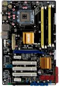 ASUS P5Q SE2 LGA775 DDR2 PCIE PCI