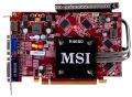 MSI ATI RADEON HD 4650 1GB R4650-MD1GZ