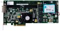 ADAPTEC ASR-4805SAS RAID SAS/SATA 3G 128MB PCIe + BBU