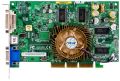 ASUS NVIDIA GEFORCE FX 5600 128MB V9560/TD/P/128M/ACT