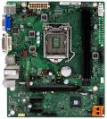 FUJITSU D3230-A13 GS4 LGA1150 DDR3 microATX