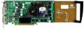 NVIDIA QUADRO FX 1300 128MB P268 PCIe x16
