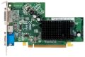 ATI RADEON X300 128MB 109-A62801-00 PCIe